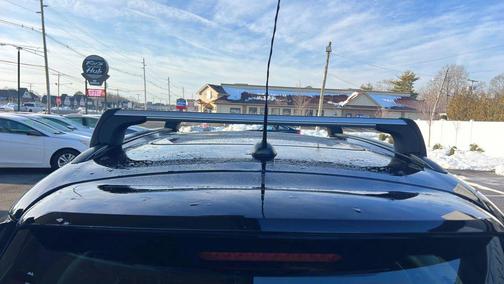 2012 MINI Cooper S Countryman Base