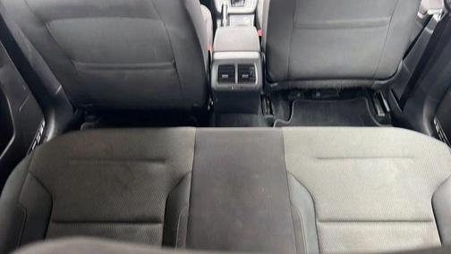 2016 Volkswagen Golf TSI S 4-Door