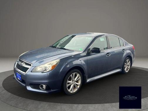 2014 Subaru Legacy Base