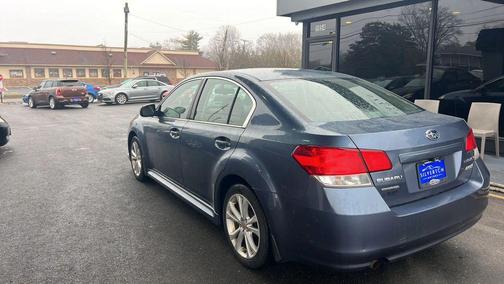 2014 Subaru Legacy Base