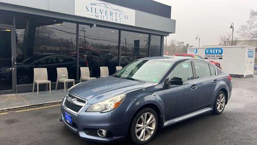 2014 Subaru Legacy Base