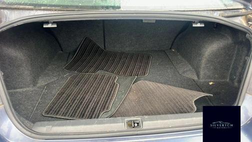 2014 Subaru Legacy Base