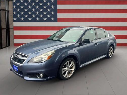2014 Subaru Legacy Base