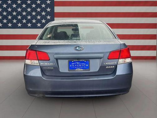 2014 Subaru Legacy Base