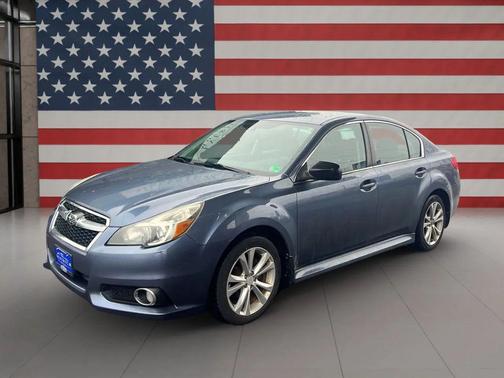 2014 Subaru Legacy Base
