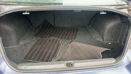 2014 Subaru Legacy Base