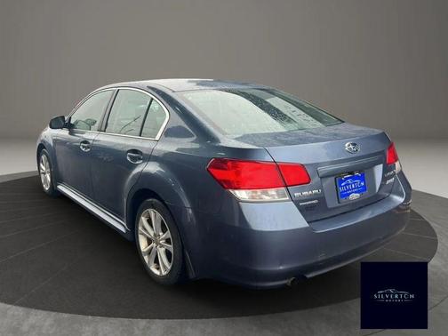 2014 Subaru Legacy Base