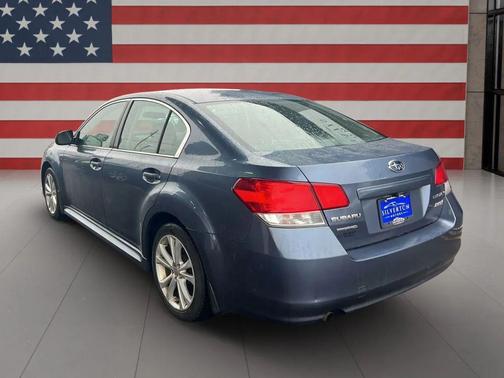 2014 Subaru Legacy Base