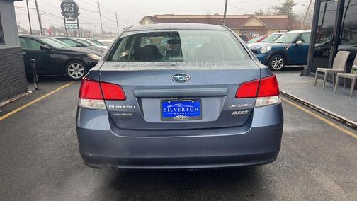 2014 Subaru Legacy Base