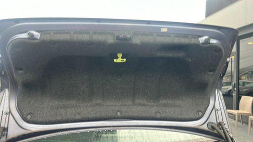 2014 Subaru Legacy Base