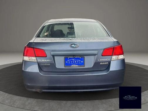 2014 Subaru Legacy Base