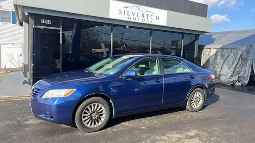 2009 Toyota Camry LE