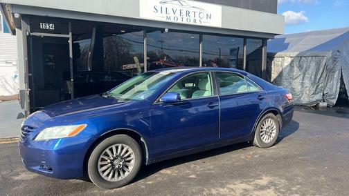 2009 Toyota Camry LE