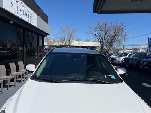 2017 Chevrolet Equinox 1LT