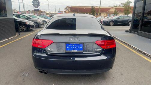 2013 Audi A5 2.0T Premium Plus