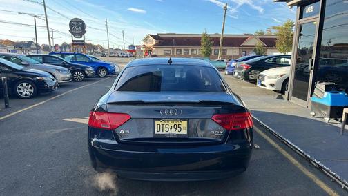 2013 Audi A5 2.0T Premium Plus