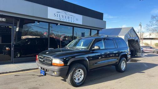 2003 Dodge Durango SXT