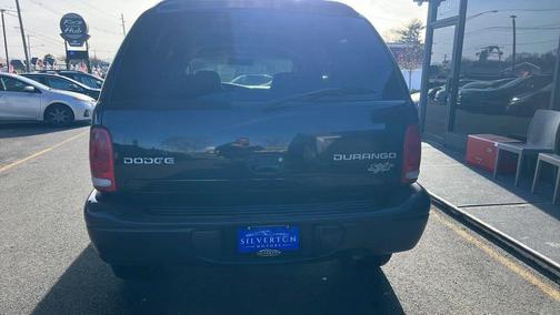 2003 Dodge Durango SXT