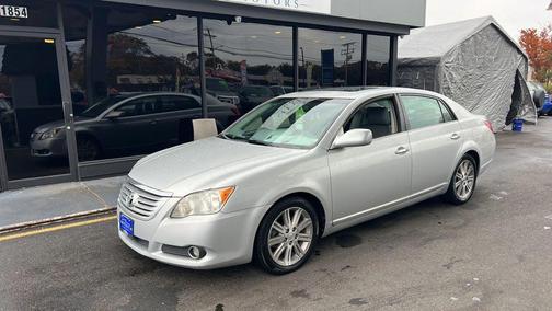 2008 Toyota Avalon Touring