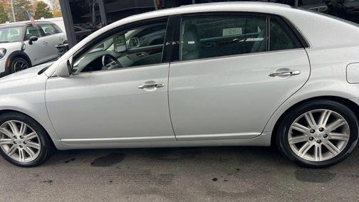 2008 Toyota Avalon Touring