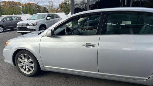 2008 Toyota Avalon Touring