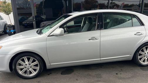 2008 Toyota Avalon Touring