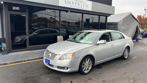 2008 Toyota Avalon Touring