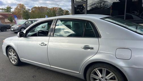 2008 Toyota Avalon Touring