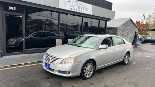 2008 Toyota Avalon Touring