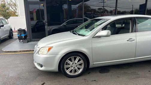 2008 Toyota Avalon Touring