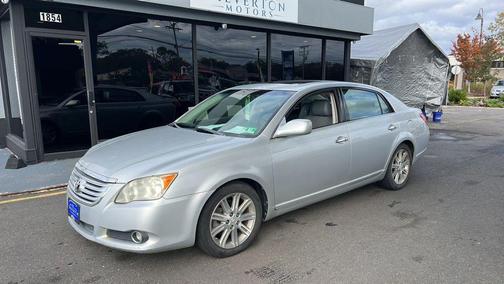 2008 Toyota Avalon Touring