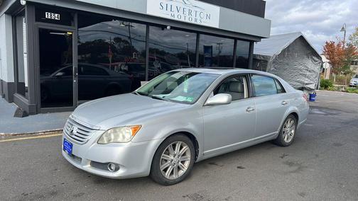 2008 Toyota Avalon Touring