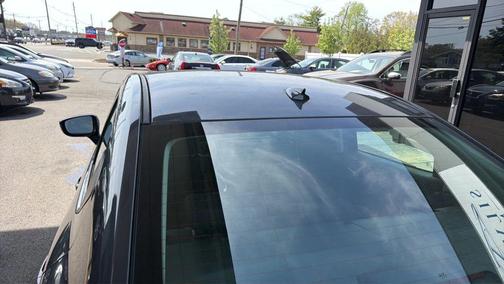 Gray 2019 Toyota Yaris Sedan LE