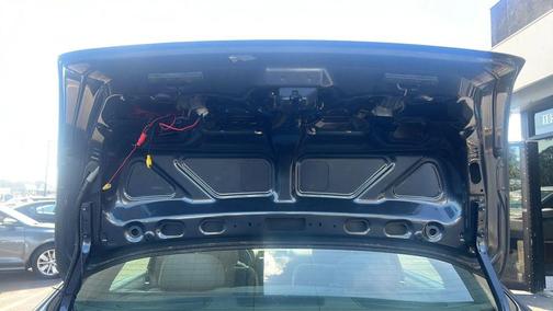 2007 Honda Accord SE