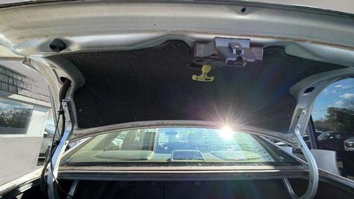 Silver Streak Mica 2008 Toyota Yaris S