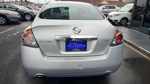 2010 Nissan Altima 2.5 S