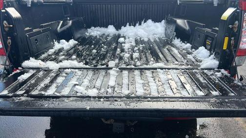 2010 Toyota Tacoma Double Cab