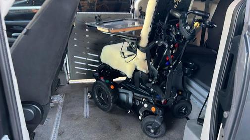 2011 Dodge Grand Caravan Mainstreet