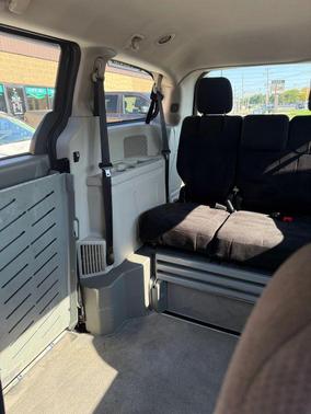 2011 Dodge Grand Caravan Mainstreet