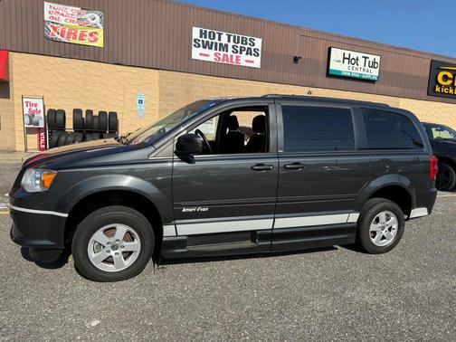 2011 Dodge Grand Caravan Mainstreet