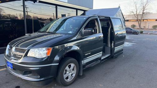 2011 Dodge Grand Caravan Mainstreet