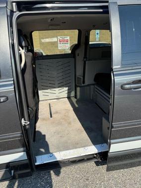 2011 Dodge Grand Caravan Mainstreet