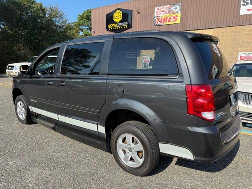 2011 Dodge Grand Caravan Mainstreet