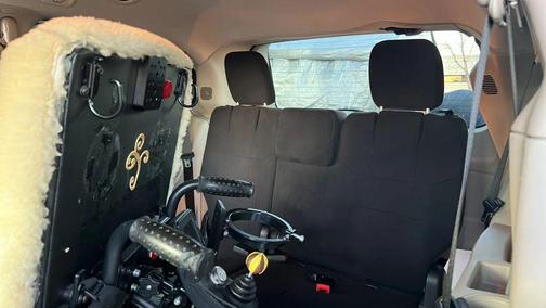 2011 Dodge Grand Caravan Mainstreet