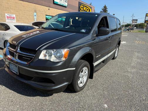 2011 Dodge Grand Caravan Mainstreet