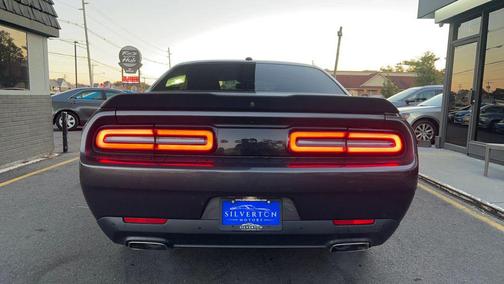 2020 Dodge Challenger GT