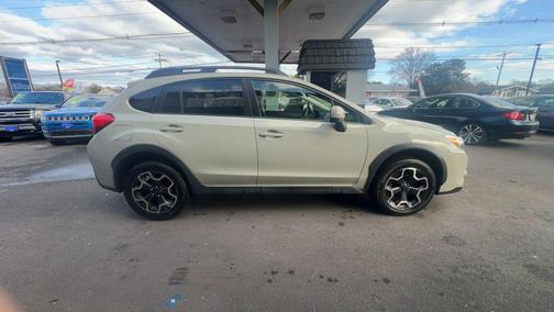 2014 Subaru XV Crosstrek 2.0i Premium