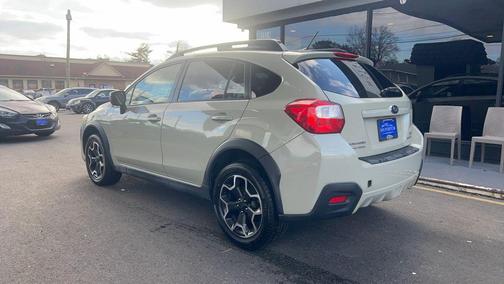 2014 Subaru XV Crosstrek 2.0i Premium