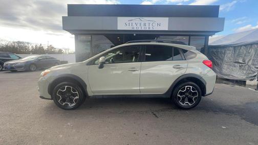 2014 Subaru XV Crosstrek 2.0i Premium