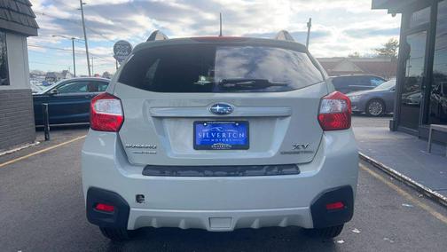 2014 Subaru XV Crosstrek 2.0i Premium